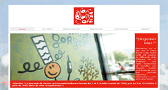 Desktop Screenshot of alaisebreizhcafe.com
